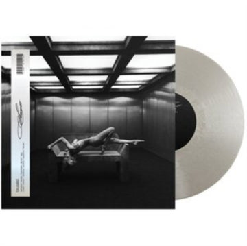 BRUTALIST (SILVER VINYL) | VINYL RECORD (LP)