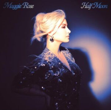 HALF MOON | VINYL RECORD (LP)