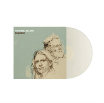 FORWARD (IVORY VINYL) | VINYL RECORD (LP)