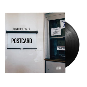 POSTCARD (10TH ANNIVERSARY/180G) | VINYL RECORD (LP)