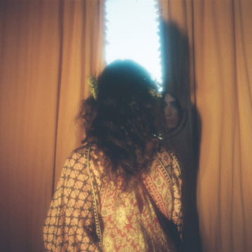 BEAUTY LOOKING BACK | VINYL RECORD (LP)