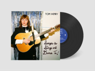 SONGS TO SING & DANCE TO | VINYL RECORD (LP)