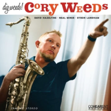 DIG WEEDS (180G) | VINYL RECORD (LP)