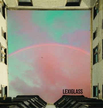 LEXIGLASS | VINYL RECORD (LP)