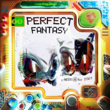 PERFECT FANTASY (COLOR VINYL) | VINYL RECORD (LP)
