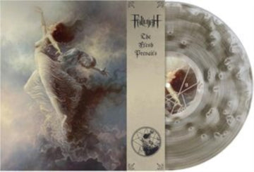 FLESH PREVAILS (10 YEAR EDITION) | VINYL RECORD (LP)