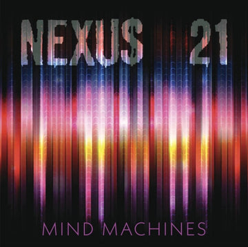 MIND MACHINES (2LP) | VINYL RECORD (LP)