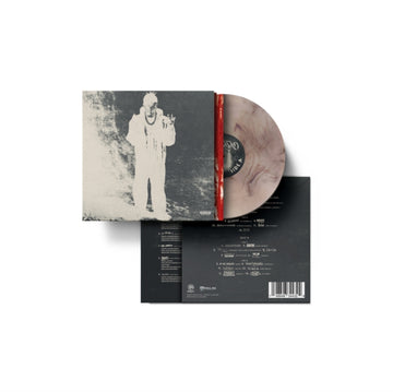 EXODO (TAN SMOKE VINYL/2LP) | VINYL RECORD (LP)