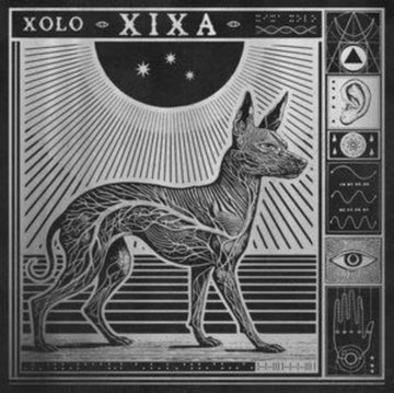 XOLO | VINYL RECORD (LP)