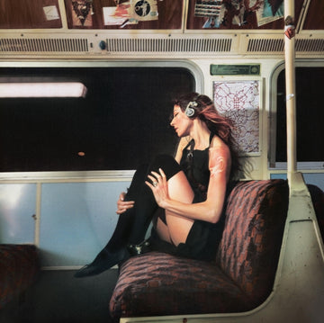 DESIRE, I WANT TO TURN INTO YOU: EVERASKING EDITION (2LP/TRANSLUCENT MILKY CLEAR VINYL) | VINYL RECORD (LP)