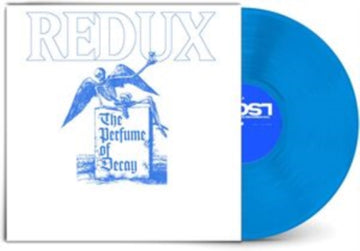 PERFUME OF DECAY (REDUX) | VINYL RECORD (LP)