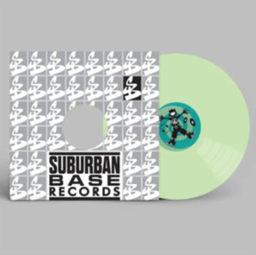 VERTIGO/JEOPARDY (REMIXES) | VINYL RECORD (LP)