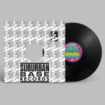 MORE TIME (BOOMSHAKA) (INCL. REMIXES) | VINYL RECORD (LP)