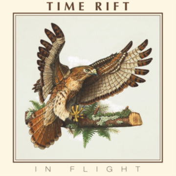 IN FLIGHT | VINYL RECORD (LP)