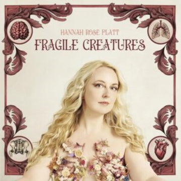FRAGILE CREATURES | VINYL RECORD (LP)