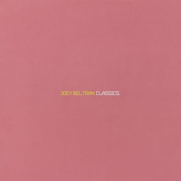 CLASSICS (2LP) | VINYL RECORD (LP)