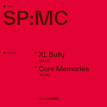XL BULLY | 12IN VINYL
