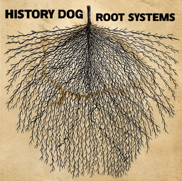 ROOT SYSTEMS | VINYL RECORD (LP)
