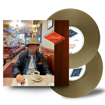 MEANWHILE (2LP/GOLD VINYL) | VINYL RECORD (LP)