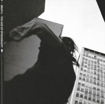 AGE OF EPHEMERALITY | VINYL RECORD (LP)