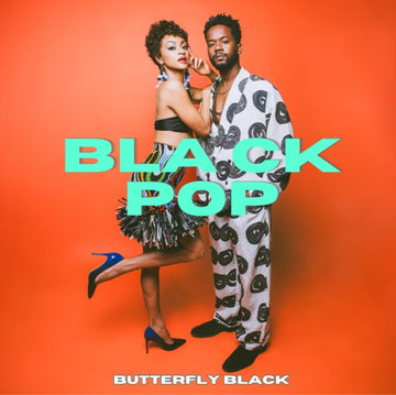 BLACKPOP | VINYL RECORD (LP)