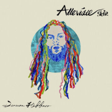 ALLEVIATE | VINYL RECORD (LP)