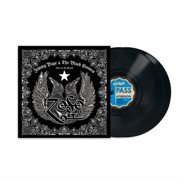 LIVE AT THE GREEK (2LP) | VINYL RECORD (LP)