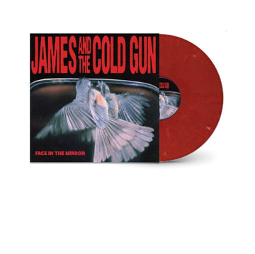 FACE IN THE MIRROR | VINYL RECORD (LP)