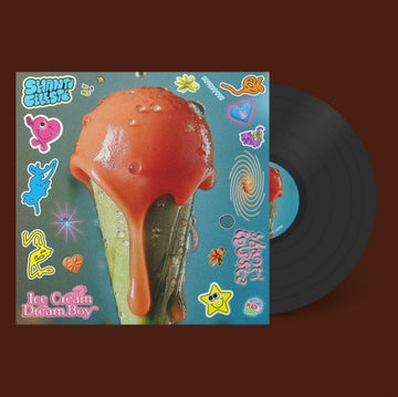 ICE CREAM DREAM BOY | 12IN VINYL