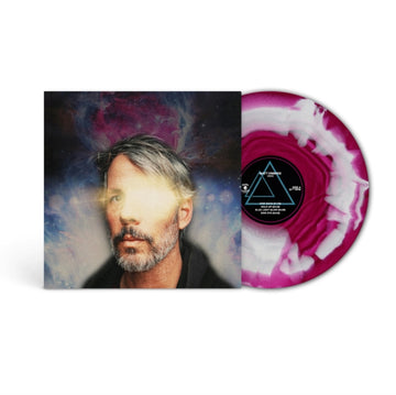 ORION (PURPLE & WHITE MERGE VINYL) | VINYL RECORD (LP)