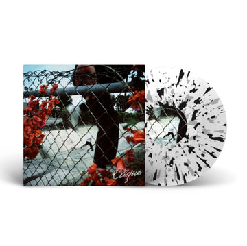 IN LIVES THAT WON'T LAST (CLEAR W/ SILVER & BLACK SPLATTER VINYL) | VINYL RECORD (LP)