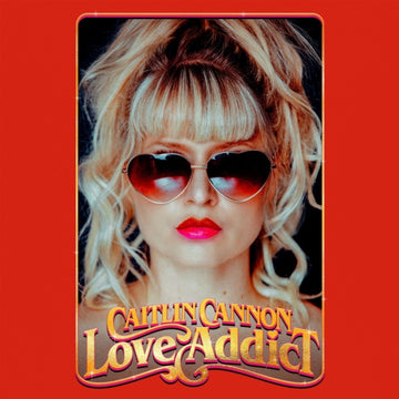 LOVE ADDICT | VINYL RECORD (LP)