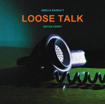 LOOSE TALK | VINYL RECORD (LP)
