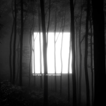 MENEDEK | VINYL RECORD (LP)