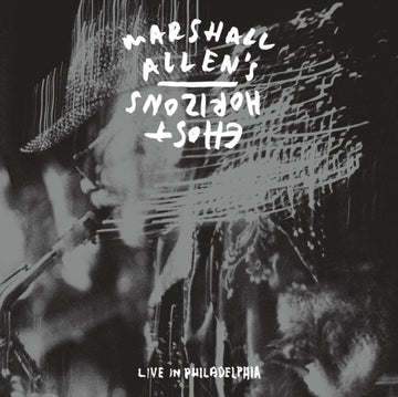 LIVE IN PHILADELPHIA (2LP) | VINYL RECORD (LP)