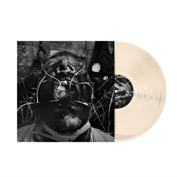 EXTRACTION (BONE VINYL) | VINYL RECORD (LP)