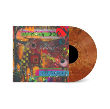 ELEMENTS (RUST MARBLE VINYL) | VINYL RECORD (LP)