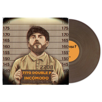 INCOMODO (2LP) | VINYL RECORD (LP)