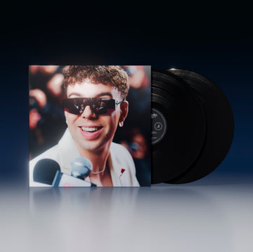 BUENAS NOCHES (2LP) | VINYL RECORD (LP)
