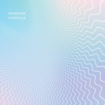 INTERSTELLAR EXTENDED (BUBBLE GUM PINK W/ WHITE SPLATTER VINYL) | VINYL RECORD (LP)