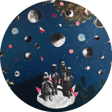 PARTICLES | 12IN VINYL