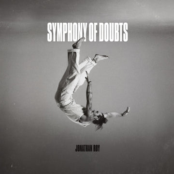 SYMPHONY OF DOUBTS | VINYL RECORD (LP)