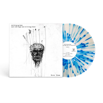 BOOM. DONE. | VINYL RECORD (LP)