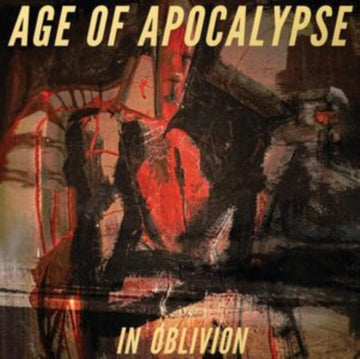 IN OBLIVION | VINYL RECORD (LP)