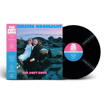 UNDERWATER MOONLIGHT (45TH ANNIVERSARY REMASTER) | VINYL RECORD (LP)