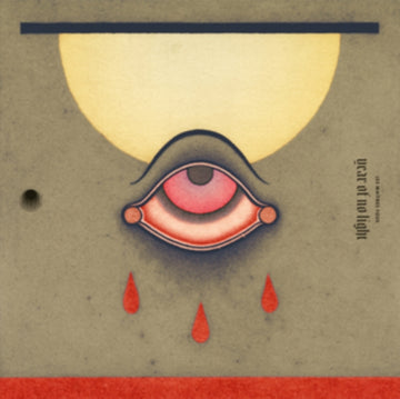 LES MAITRES FOUS | VINYL RECORD (LP)