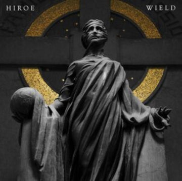 WIELD | VINYL RECORD (LP)