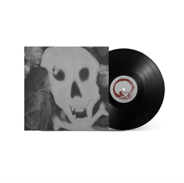 CRISIS KID | VINYL RECORD (LP)