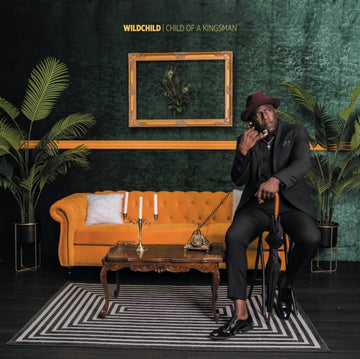 CHILD OF A KINGSMAN (2LP) | VINYL RECORD (LP)