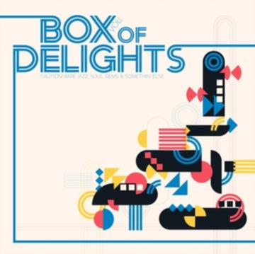 BOX OF DELIGHTS: VOL. 1 | VINYL RECORD (LP)